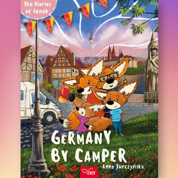Germany By Camper